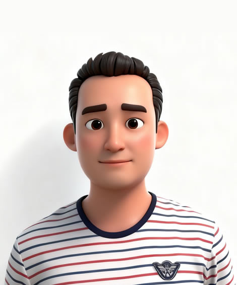 海龙 - 客户总监